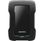 Зовнішній  жорсткий диск 2.5" 2TB ADATA (AHD330-2TU31-CBK)