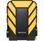 Зовнішній жорсткий диск 2.5" 2TB ADATA (AHD710P-2TU31-CYL)