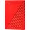 Зовнішній жорсткий диск 2.5" 2TB WD (WDBYVG0020BRD-WESN)