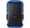 Зовнішній жорсткий диск 2.5" USB 1.0TB Apacer AC631 Black/Blue (AP1TBAC631U-1)