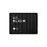 Внешний жесткий диск 2.5" USB 2.0TB WD P10 Game Drive (WDBA2W0020BBK-WES1)
