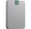 Зовнішній жорсткий диск 2.5" USB 4.0TB Seagate Ultra Touch Pebble Grey (STMA4000400)