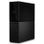 Зовнішній жорсткий диск 3.5" USB 14.0TB WD My Book Black (WDBBGB0140HBK-EESN)