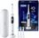 Электрическая зубная щетка Oral-B iO Series 9 White Europe
