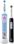 Электрические зубные щетки Oral-B Pro Series1 D305.513.3+ProKids D103.413.2K Frozen (Family Edition)