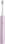 Електрична зубна щітка MiJia Electric Toothbrush T302 Romantic Purple Europe
