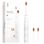 Електрична зубна щітка Oclean Flow S Sonic Electric Toothbrush White (6970810552959) Europe