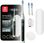 Електрична зубна щітка Oclean X Pro 20 Set Electric Toothbrush Green (6970810556933)