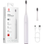 Электрическая зубная щетка Oclean Endurance Electric Toothbrush White (6970810552393)