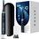 Електрична зубна щітка Oral-B iO Series 5 Plus Edition Black Onyx Europe