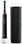 Электрическая зубная щетка Oral-B Pro 3 3500 Black + Mondrian Travel Case (D505.513.3X) Europe