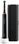 Электрическая зубная щетка Oral-B Pro Series 3 3500 Black + Extra CA Black Brush Head + TC (D505.523.3X / 8006540759912) Europe