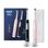 Набор из 2-х электрических зубных щеток Oral-B iO Series 3 Duo Black & Pink Europe