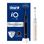 Набор из 2-х электрических зубных щеток Oral-B iO Series 2 DUO Night Black + Calm Pink iOS2d.2ZZ9.2DK Europe