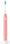 Електрична зубна щітка Oral-B Pulsonic Slim Clean 2000 Pink Europe