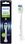 Насадка для електричної зубної щітки Philips Sonicare W2 Optimal White HX6068/87 Europe