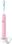 Электрическая зубная щетка Philips Sonicare For Kids Smart HX6600/41