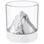 Увлажнитель воздуха из арома D5 Mountain gradient colour 300ml (White)