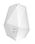 Увлажнитель воздуха Mystery MAH-2604 White
