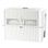 Увлажнитель воздуха Venta LW45 Comfort Plus White Europe
