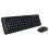 Комплект (клавиатура, мышка) Logitech MK220 Wireless Combo (920-003169, 920-003168) - фото 2