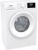 Пральна машина автоматична Gorenje WNGPI72SBS/UA - фото 2