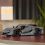 Конструктор Lego Technic Koenigsegg Jesko Absolut - сірий гіперкар (42173) - фото 7