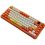 Клавиатура Ajazz AK820MAX-AS-OW - фото 3