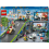 Конструктор Lego City Никаких ограничений: Автодром для гоночных автомобилей (60460) - фото 2