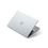 Чехол-накладка Satechi Eco-Hardshell Case Clear для MacBook Pro 16" M1-M4 (ST-MBP16CL) - фото 2