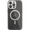 Чохол Moshi iGlaze Slim Hardshell Case Luna Silver for iPhone 15 Pro Max (99MO231004) - фото 1
