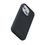 Чохол Njord Suede MagSafe Case Black for iPhone 15 Pro (NA53SU00) - фото 2