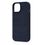 Чохол Njord Salmon Leather MagSafe Case Petrol Blue for iPhone 15 Pro Max (NA54SL01) - фото 2