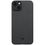 Чохол Pitaka MagEZ Case 3 Twill 600D Black/Grey for iPhone 14 Plus (KI1401MA) - фото 1