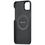 Чохол Pitaka MagEZ Case 3 Twill 600D Black/Grey for iPhone 14 Plus (KI1401MA) - фото 3