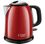 Электрочайник Russell Hobbs Colours Plus Mini Red 24992-70 Europe - фото 1