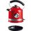 Электрочайник Ariete Moderna 2854 Red (00C285400AR0) - фото 2