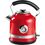 Электрочайник Ariete Moderna 2854 Red (00C285400AR0) - фото 1