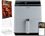 Мультипечь (аэрофритюрница) COSORI Smart Dual Blaze Chef Edition CAF-P583S-AEUR - фото 2