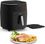 Мультипіч Tefal Easy Fry Grill&Steam FW201815 - фото 2