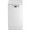 Посудомийна машина Beko BDFS15020W - фото 1