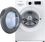 Стирально-сущильная машина Samsung WD80K52E0AW/UA - фото 2