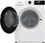 Прально-сушильна машина Gorenje WD2A854ADS/UA - фото 2