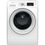 Прально-сушильна машина Whirlpool FFWDB 976258 SV - фото 1