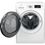 Стирально-сушильная машина Whirlpool FFWDB 864349 BV EE Europe - фото 2