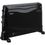 Обігрівач Saturn ST-HT3004K Black - фото 1