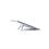 Спутниковый модем Starlink Standard 4 Kit (04850000-080M10) - фото 2