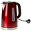 Электрочайник Russell Hobbs Luna Solar Red 23210-70 Europe - фото 2