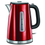 Электрочайник Russell Hobbs Luna Solar Red 23210-70 Europe - фото 1