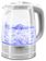 Электрочайник Cecotec ThermoSense 350 Clear CCTC-01510 (8435484015103) - фото 1